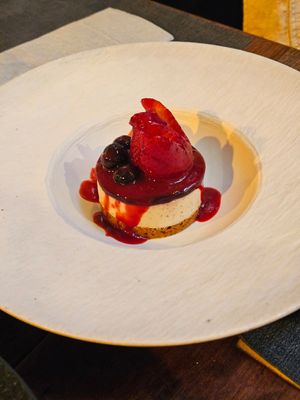  at Ca n'Ela Vegan Restaurant in Mallorca