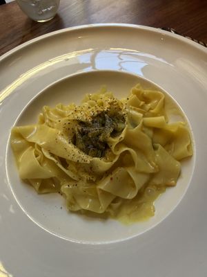  at Ca n'Ela Vegan Restaurant in Mallorca