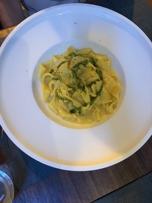   at Ca n'Ela Vegan Restaurant in Mallorca