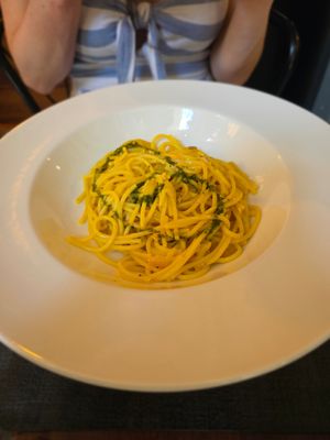  at Ca n'Ela Vegan Restaurant in Mallorca