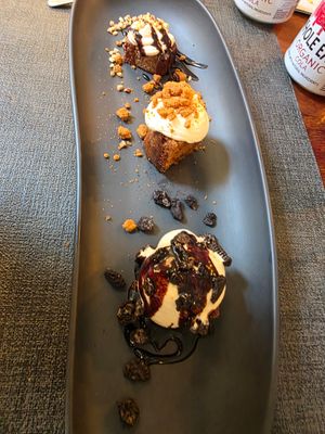  at Ca n'Ela Vegan Restaurant in Mallorca