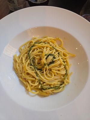  at Ca n'Ela Vegan Restaurant in Mallorca