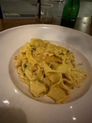   at Ca n'Ela Vegan Restaurant in Mallorca