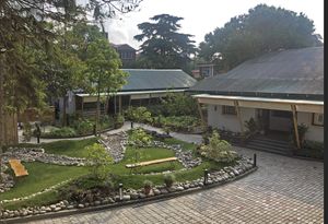 Avata at Nourish by Avata in Kathmandu