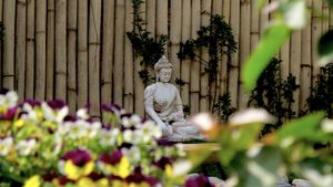 Avata Wellness Center at Nourish by Avata in Kathmandu