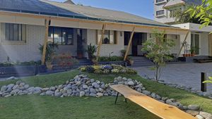 Avata Wellness Center at Nourish by Avata in Kathmandu