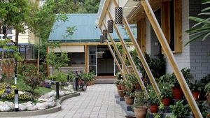 Avata Wellness Center at Nourish by Avata in Kathmandu