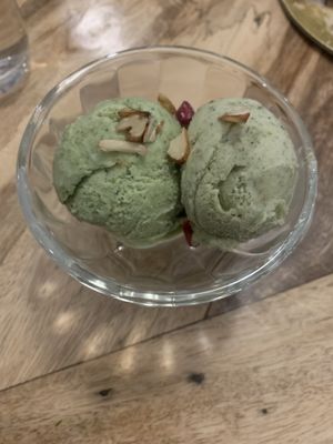   at Nourish by Avata in Kathmandu