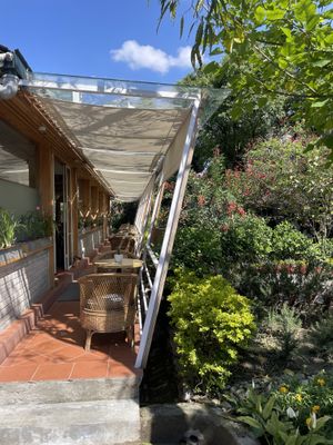   at Nourish by Avata in Kathmandu