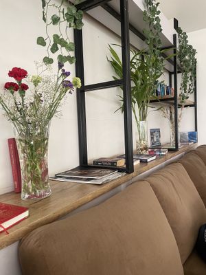 Welcoming place  at Nourish by Avata in Kathmandu