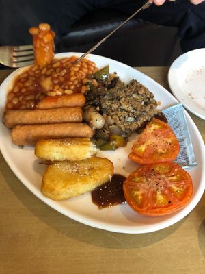  at The Bothy in Braemar