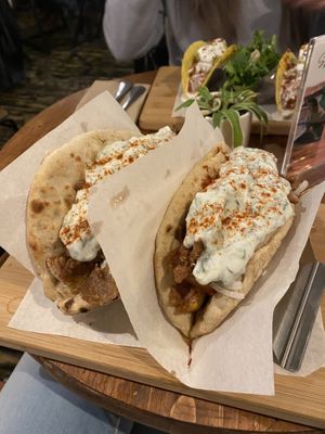   at Nomas in Macclesfield