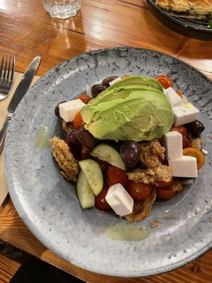   at Nomas in Macclesfield