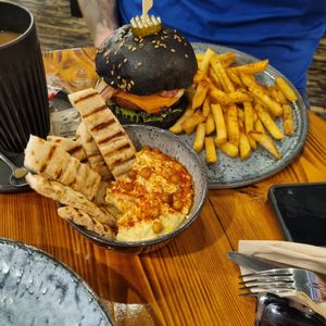  at Nomas in Macclesfield