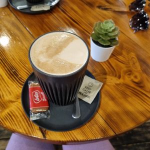  at Nomas in Macclesfield