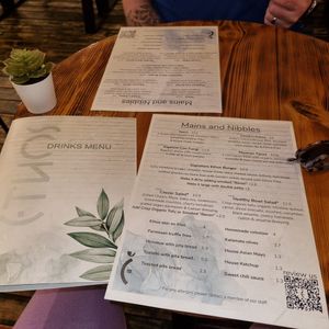  at Nomas in Macclesfield