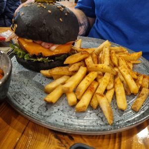  at Nomas in Macclesfield