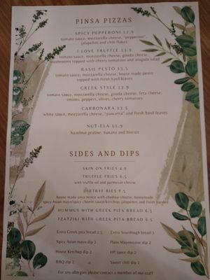  at Nomas in Macclesfield