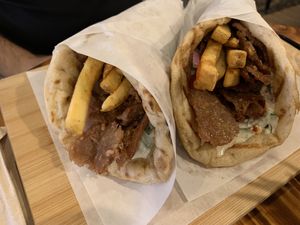   at Nomas in Macclesfield