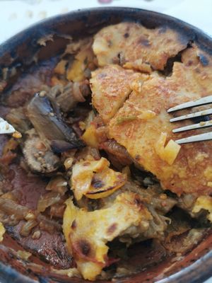  at Hercules in Himare