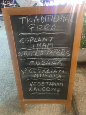  at Hercules in Himare