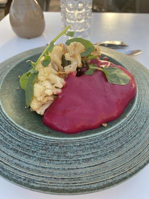   at Yaya‘s in Mallorca