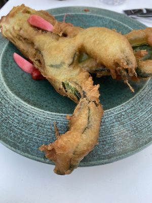   at Yaya‘s in Mallorca