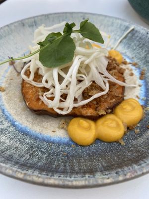   at Yaya‘s in Mallorca