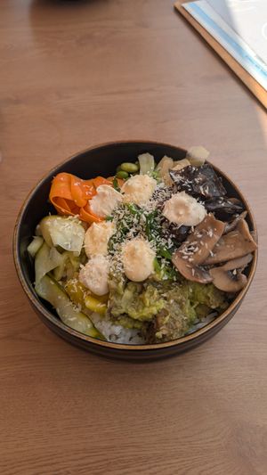  at Yaya‘s in Mallorca