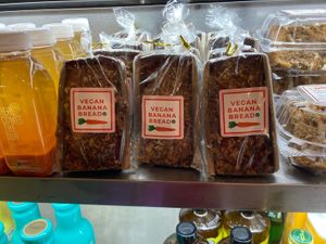   at Carrot Express in Boca Raton