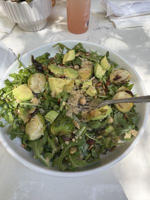   at Carrot Express in Boca Raton