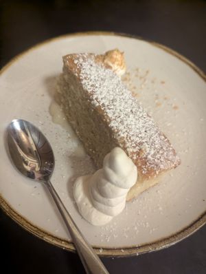  at Walt Disney World - Trattoria al Forno in Lake Buena Vista