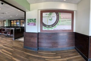 Inside image  at Palmer's Nutritious You in Sarasota