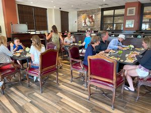 Inside image at Palmer's Nutritious You in Sarasota