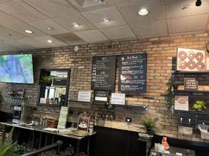   at Palmer's Nutritious You in Sarasota