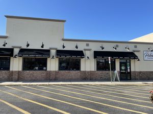   at Palmer's Nutritious You in Sarasota