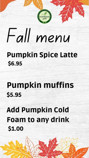  at Palmer's Nutritious You in Sarasota