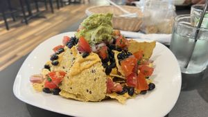   at Palmer's Nutritious You in Sarasota