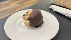   at Palmer's Nutritious You in Sarasota