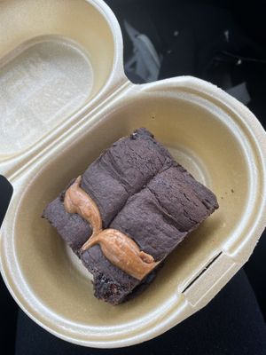   at Willows Tea Room in Barnstaple