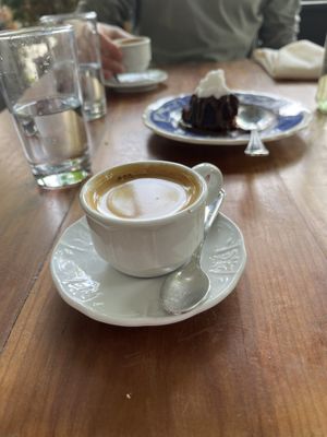 Vibe    at Moosewood Restaurant in Ithaca