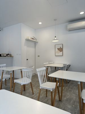 Chakra   at Qī Xiāng Shí 期香食 in Hualien