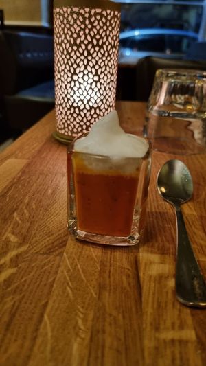  at Burritos Hermanos in Paris