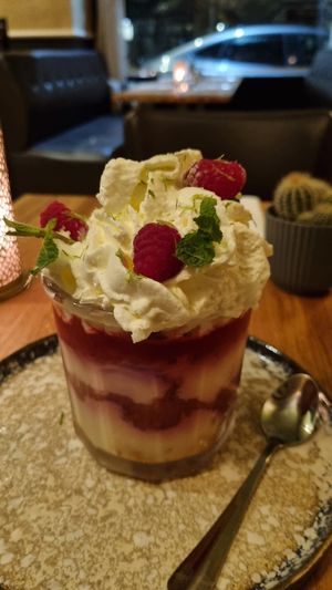  at Burritos Hermanos in Paris