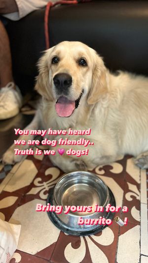  at Burritos Hermanos in Paris