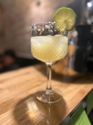  at Burritos Hermanos in Paris