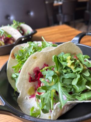  at Burritos Hermanos in Paris