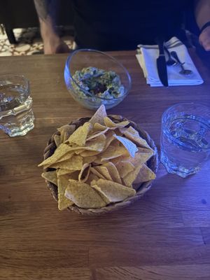   at Burritos Hermanos in Paris