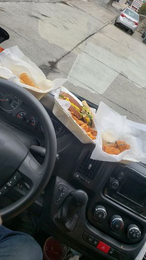  at Root and Press in Worcester