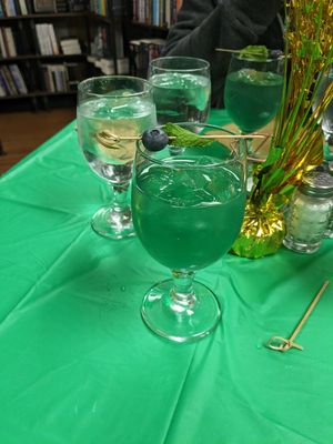  at Root and Press in Worcester